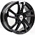 RST R046 6.5x16 5*108 ET50 DIA63.3 GB Литой