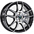 Megami MGM-36 6x15 4*108 ET27 DIA65.1 BFP Литой