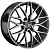 LS FlowForming RC70 9x20 5*120 ET35 DIA74.1 BKF Литой