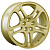 Replay SB1 7x17 5*100 ET55 DIA56.1 Gold Литой