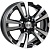 RST R065 6x15 4*100 ET50 DIA60.1 BD Литой