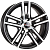 Tech Line 429 5.5x14 4*100 ET43 DIA67.1 BFP Литой