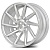 PDW 1022 Right 7x16 4*100 ET30 DIA60.1 MS Литой