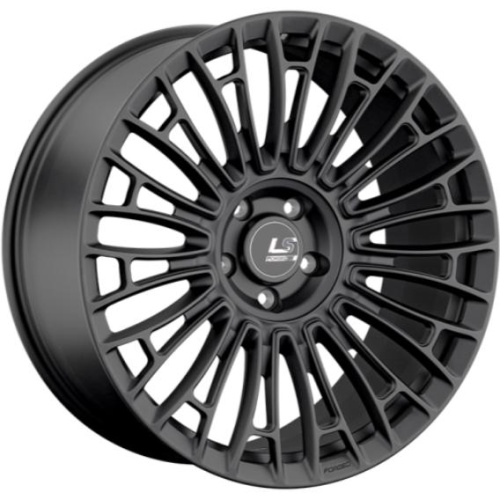 LS Forged FG25 9.5x22 5*130 ET71 DIA71.6 MB Кованый