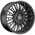 LS Forged FG25 9.5x22 5*130 ET71 DIA71.6 MB Кованый