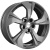 Khomen KHW 1724 7x17 5*114.3 ET45 DIA67.1 Gray Литой Khomen KHW 1724 7x17 5*114.3 ET45 DIA67.1 Gray Литой