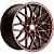 Khomen KHW 1902 9.5x19 5*112 ET40 DIA66.6 Bronze Литой