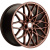 Khomen KHW 1902 8.5x19 5*114.3 ET30 DIA60.1 Bronze Литой Khomen KHW 1902 8.5x19 5*114.3 ET30 DIA60.1 Bronze Литой
