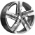 K&K КР004 7.5x19 5*114.3 ET50 DIA67.1 Elite silver Литой