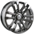RST R107 7.5x17 6*139.7 ET25 DIA106.1 BH Литой RST R107 7.5x17 6*139.7 ET25 DIA106.1 BH Литой