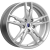 K&K Солар 7x17 4*100 ET38 DIA67.1 Сильвер Литой K&K Солар 7x17 4*100 ET38 DIA67.1 Сильвер Литой