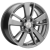 Khomen KHW 1704 7x17 5*114.3 ET38 DIA67.1 Gray Литой Khomen KHW 1704 7x17 5*114.3 ET38 DIA67.1 Gray Литой