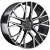 LS Forged FG07 10.5x23 5*112 ET31 DIA66.6 MBF Кованый LS Forged FG07 10.5x23 5*112 ET31 DIA66.6 MBF Кованый