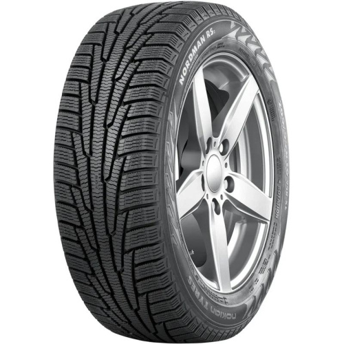 Nokian Tyres Nordman RS2 215/60 R16 99R XL