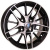 Venti 1406 5.5x14 4*100 ET43 DIA60.1 BD Литой Venti 1406 5.5x14 4*100 ET43 DIA60.1 BD Литой