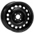 ТЗСК Ford Focus 2 6x15 5*108 ET52.5 DIA63.3 Black Штампованный ТЗСК Ford Focus 2 6x15 5*108 ET52.5 DIA63.3 Black Штампованный