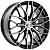 Neo 654 6.5x16 5*100 ET46 DIA67.1 BD Литой