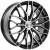 Neo 654 6.5x16 5*100 ET38 DIA57.1 BD Литой