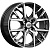 Wheels UP UP124 6.5x16 4*100 ET49 DIA54.1 New Diamond Литой
