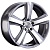 Replay VV290 8x18 5*112 ET25 DIA66.6 GMF Литой