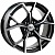 RST R086 6.5x16 5*112 ET40 DIA57.1 BD Литой