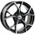 RST R086 6.5x16 5*100 ET40 DIA57.1 BD Литой RST R086 6.5x16 5*100 ET40 DIA57.1 BD Литой