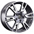 Replay V41 7.5x17 5*108 ET55 DIA63.3 GMF Литой