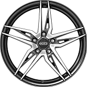 Interlagos Dark