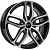 N2O V2200 6.5x17 5*114.3 ET50 DIA67.1 BFP Литой