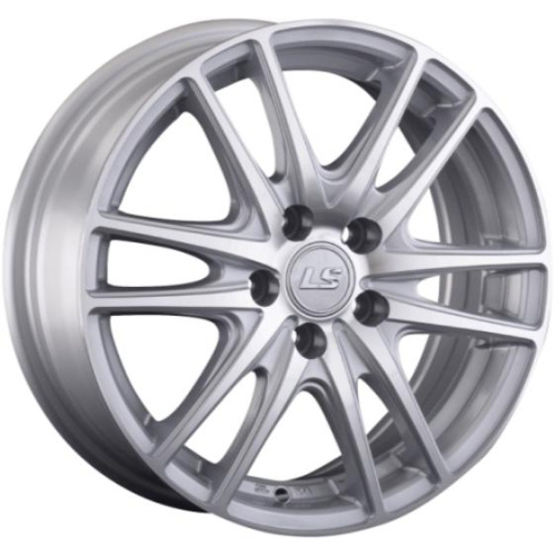 LS 362 6x15 5*100 ET40 DIA57.1 GMF Литой