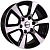 Neo 705 7.5x17 6*139.7 ET25 DIA106.1 BFP Литой