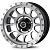 Lizardo XH326 8.5x16 6*139.7 ET0 DIA110.1 CBMF Литой