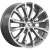 K&K КР006 8.5x20 6*139.7 ET33 DIA100.1 Elite silver Литой K&K КР006 8.5x20 6*139.7 ET33 DIA100.1 Elite silver Литой