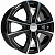 Скад Мальта 5.5x14 4*100 ET38 DIA67.1 Алмаз Литой