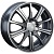 LS 209 6.5x16 5*100 ET48 DIA56.1 GMF Литой