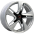 Replica Concept GM505 6.5x16 5*105 ET39 DIA56.6 Silver Литой Replica Concept GM505 6.5x16 5*105 ET39 DIA56.6 Silver Литой