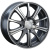 LS 209 6.5x16 5*110 ET37 DIA65.1 GMF Литой LS 209 6.5x16 5*110 ET37 DIA65.1 GMF Литой