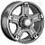 LS 876 7x16 5*139.7 ET35 DIA108.1 GMF Литой