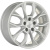 Khomen KHW 1713 7x17 5*114.3 ET45 DIA67.1 F-Silver Литой Khomen KHW 1713 7x17 5*114.3 ET45 DIA67.1 F-Silver Литой