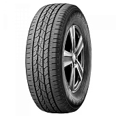 Roadian HTX RH5