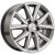 Khomen KHW 1706 7x17 5*114.3 ET39 DIA60.1 Gray Литой Khomen KHW 1706 7x17 5*114.3 ET39 DIA60.1 Gray Литой