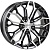 RST R208 6.5x18 5*108 ET33 DIA60.1 BFP Литой