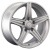 LS 345 7x16 5*114.3 ET40 DIA73.1 Silver Литой LS 345 7x16 5*114.3 ET40 DIA73.1 Silver Литой