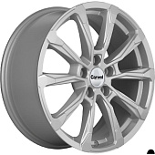 Carwel Ишим 7.5x18 5*108 ET40 DIA54.1 SL Литой