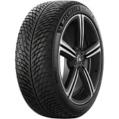 Michelin Pilot Alpin 5 315/35 R20 110V XL ND0