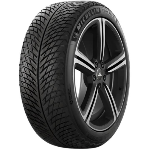 Michelin Pilot Alpin 5 255/40 R20 101W XL