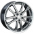 LS 289 8x18 5*108 ET45 DIA63.3 GMF Литой LS 289 8x18 5*108 ET45 DIA63.3 GMF Литой