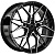 LS Forged FG63 8x18 5*114.3 ET45 DIA67.1 BKF Кованый