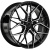 LS Forged FG63 8x18 5*114.3 ET45 DIA67.1 BKF Кованый
