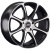 LS 327 7.5x17 5*114.3 ET40 DIA73.1 BKF Литой LS 327 7.5x17 5*114.3 ET40 DIA73.1 BKF Литой